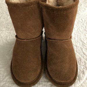 Toddler BearPaw Boots